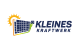 Kleines Kraftwerk Rabattcode: 5% für das gesamte Sortiment Kleines Kraftwerk Rabattcode: 5% für das gesamte Sortiment
