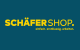 Gutscheine Schäfer Shop Angebot - Sonderaktionen zum 50-jährigen Jubiläum Gutscheine Schäfer Shop Angebot - Sonderaktionen zum 50-jährigen Jubiläum