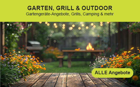Garten-Sensation: Attraktive Rabatte mit Gutschein für Sie! Garten-Sensation: Attraktive Rabatte mit Gutschein für Sie!