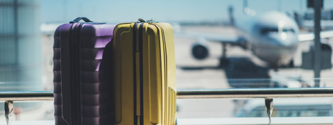 Gutschein für kostenlose extra 10kg auf einem Messeflug Gutschein für kostenlose extra 10kg auf einem Messeflug