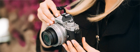 Bis zu 500 Euro Extra OTTO Gutscheincode auf Nikon-Produkte Bis zu 500 Euro Extra OTTO Gutscheincode auf Nikon-Produkte
